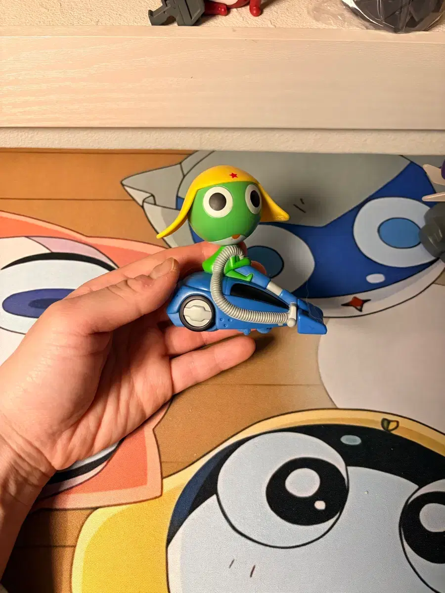 Lion Lew Jin Maru New Product on Bunjang Global Site.