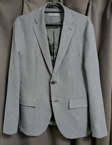 [ UNITED ARROWS ] 테일러드 자켓 그레이