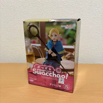 POP UP PARADE Swacchao! 던전밥 마르실