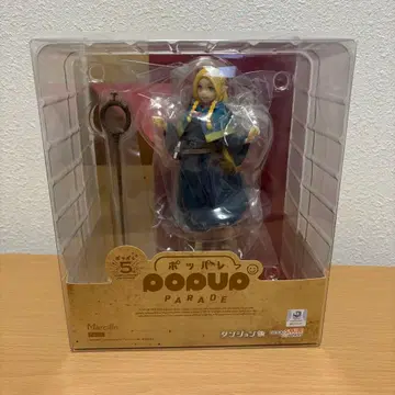 POP UP PARADE 던전밥 마르실