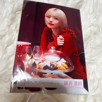 사쿠라자카46 [ Unhappy birthday 구문 ] 후지요시 카린