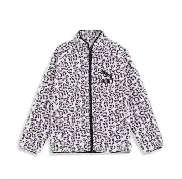 PUMA 빅캣 보아 자켓