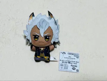 트위스티드 원더랜드 SD 인형 ~기숙사복 ver.~ 잭