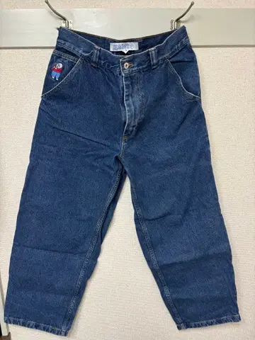 [ 상태: 양호 ] BIG BOY s 사이즈