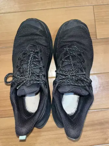 호카 아나카파 2 로우 GTX (블랙) 23.5