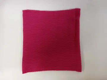 UTO 넥워머 후시아 핑크 F 사이즈