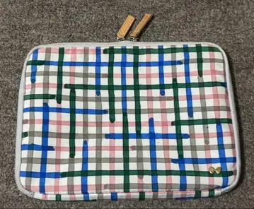 [ 큰 서랍 파우치 ] 미나 페르호넨/minamo 호보니치