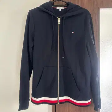 TOMMY HILFIGER 후드티