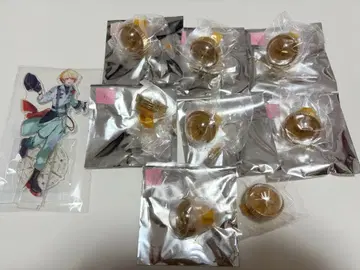 텐마 츠카사 링 라이트 린라이 아크릴 스탠드 아크스타 세카라이 5th