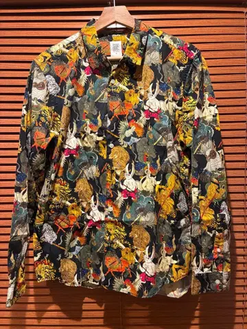 Design Tshirts Store graniph M 이시쿠로 아야코