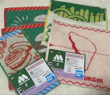 모스버거 2 제일복권