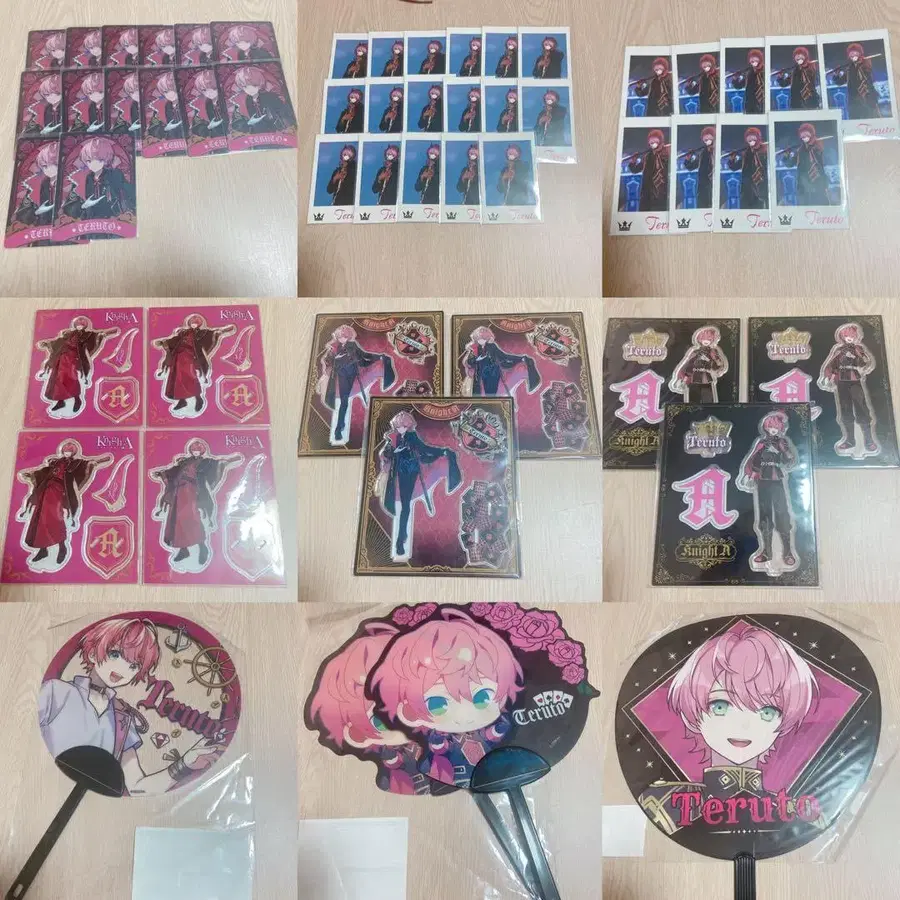 1번째 상품 이미지