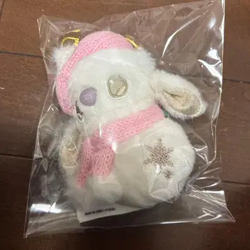 디즈니 스티치 엔젤 키링 상하이 디즈니