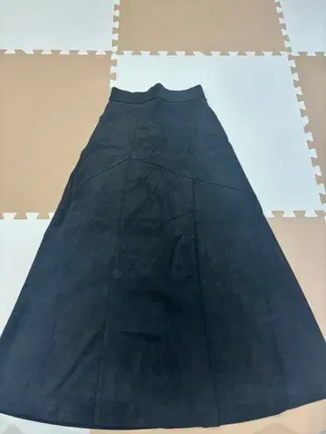 JEANASIS 블랙 S 사이즈