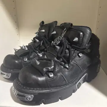 [인기] NEW ROCK 신발