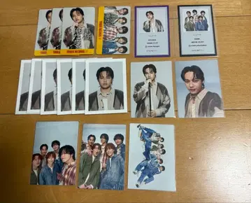 코무돗토 히우가, 안녕 나의 우리들에게 특별 혜택