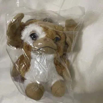 GREMLiNS NICI 그렘린 마스코트 봉제 인형 키홀더 기즈모