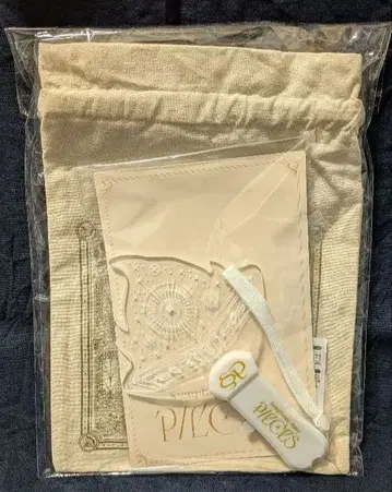 [ i7 ] 아이들리시 세븐 PIECES 입장 굿즈