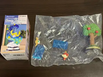 포켓몬 리멘트 뜨아거&호게타