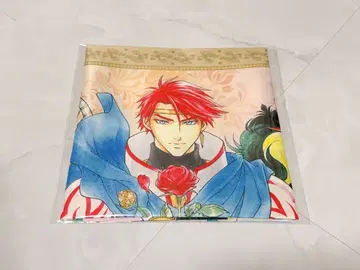 앙젤리크 천 포스터