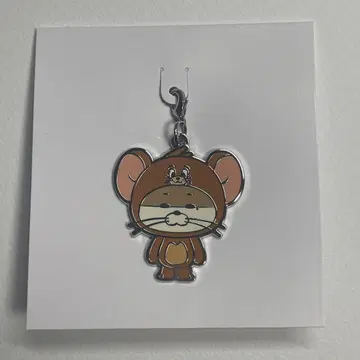 boynextdoor 보넥도 푸넥도 톰제리 메탈 참 리우