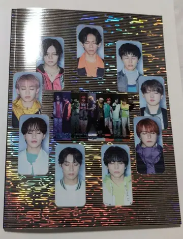 초특급 REAL? 팜플렛 구마모토 한정판 승차 기념 카드 포함