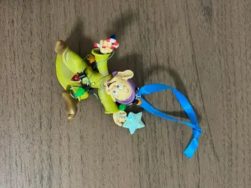 DISNEY STORE 단종 오너먼트 도피