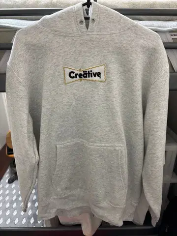CREATIVE DRUG STORE x VERDY Hoodie