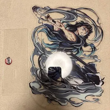 귀멸의 칼날 토키토 무이치로 엔드롤 아크릴 스탠드