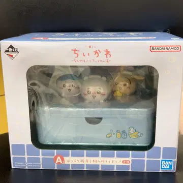 치이카와 (먼작귀) 제일복권 A상