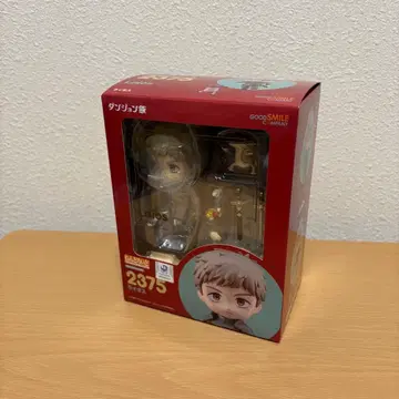 넨도로이드 던전밥 라이오스