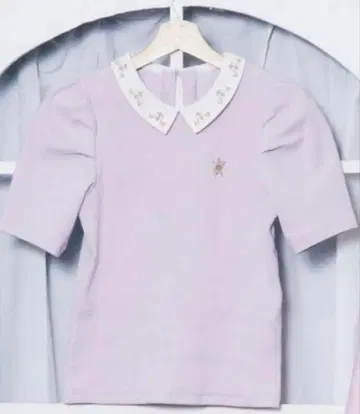 라푼젤 풀오버 치하루 시마무라 상의 L