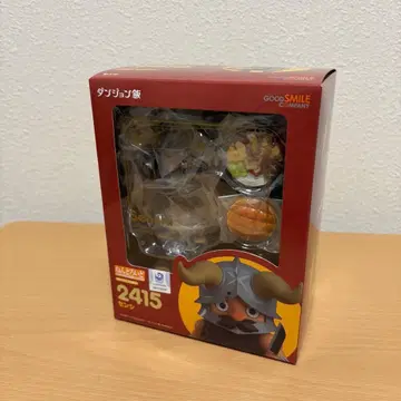 넨도로이드 던전밥 센시