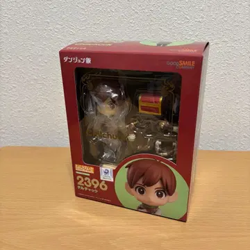 넨도로이드 던전밥 칠책