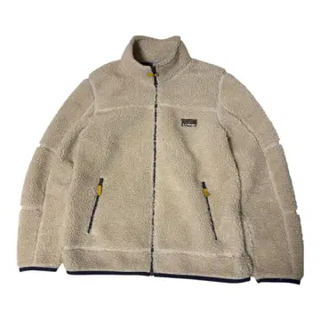 L.L.Bean 플리스 자켓 마운틴 파일 보아 토다 에리카