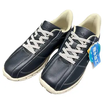 [새상품] Golden Bear 구부리지 않고 걷는 워킹화 25cm 4E