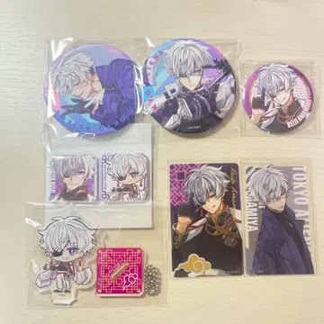 도쿄 에이리언즈 아메미야 레이지