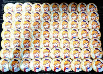 러브 라이브! 슈퍼스타 Liella 1st 캔뱃지 세트