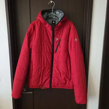 ELEMENT 다운 자켓 L 사이즈