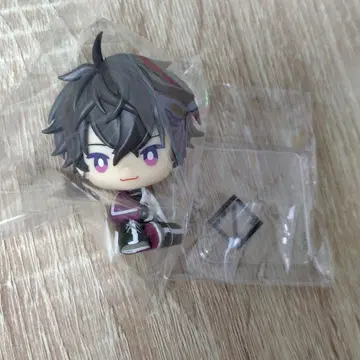 사에키 잇테츠 니지콧토 A 니지산지