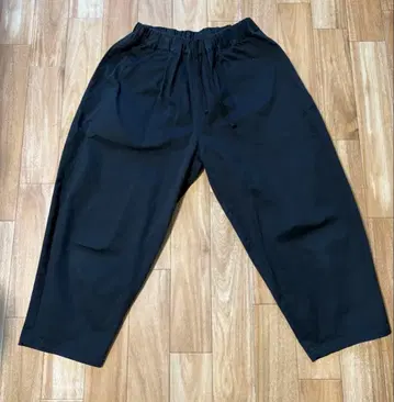 오로네 벌룬 팬츠