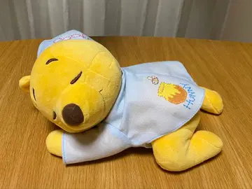 푸우 함께 잘 자요 스르륵 멜로디