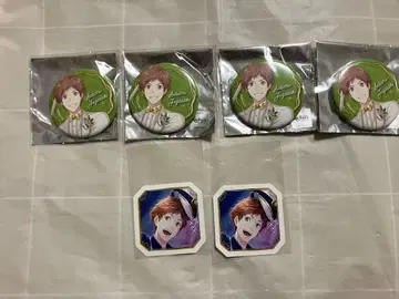 꿈색 캐스트 스바루