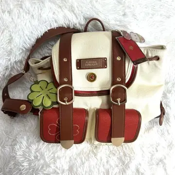 원신 miHoYo 클레 테마 이미지 시리즈 백팩