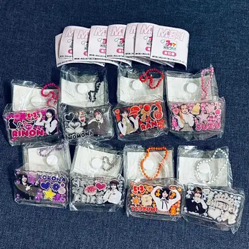 ME:I 보고 있어! [묶음 판매]