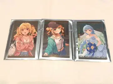 호시카와 사라 카부라키 로코 유키시로 마히로