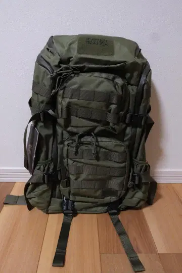 MYSTERY RANCH 미스터리 랜치 블리츠30 새상품 FOREST