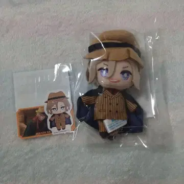 A3! 세가 럭키 쿠지 셋츠 반리