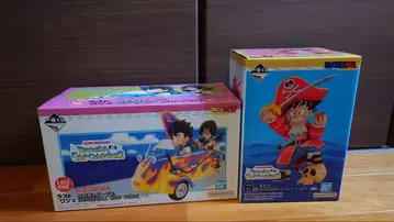 제일복권 드래곤볼 스냅 컬렉션 2 B상 라스트 원상