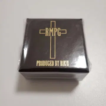 THE RAMPAGE RIKU 멘프로